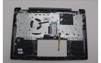 Lenovo 5CB1N95795 Tastatur inkl. TopcaseASM GRE H83DK NFP SG