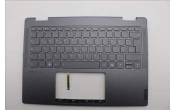 Lenovo 5CB1N95796 Tastatur inkl. TopcaseASM GER H83DK NFP SG