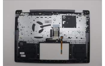 Lenovo 5CB1N95796 Tastatur inkl. TopcaseASM GER H83DK NFP SG