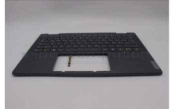 Lenovo 5CB1N95796 Tastatur inkl. TopcaseASM GER H83DK NFP SG
