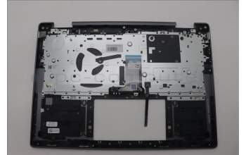 Lenovo 5CB1N95798 Tastatur inkl. TopcaseASM NORDIC H83DK NFP SG