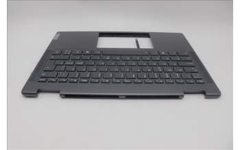 Lenovo 5CB1N95798 Tastatur inkl. TopcaseASM NORDIC H83DK NFP SG