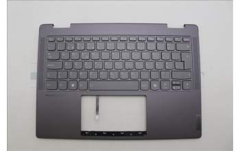 Lenovo 5CB1N95799 Tastatur inkl. TopcaseASM POR H83DK NFP SG