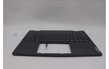 Lenovo 5CB1N95799 Tastatur inkl. TopcaseASM POR H83DK NFP SG