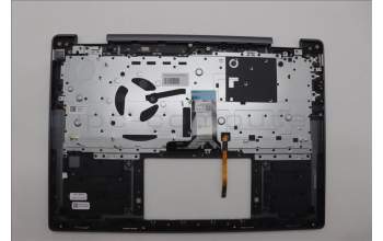 Lenovo 5CB1N95800 Tastatur inkl. TopcaseASM RUS H83DK NFP SG