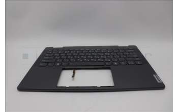 Lenovo 5CB1N95800 Tastatur inkl. TopcaseASM RUS H83DK NFP SG