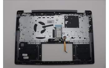 Lenovo 5CB1N95801 Tastatur inkl. TopcaseASM SLV H83DK NFP SG