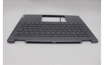 Lenovo 5CB1N95801 Tastatur inkl. TopcaseASM SLV H83DK NFP SG
