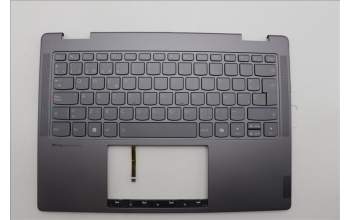Lenovo 5CB1N95802 Tastatur inkl. TopcaseASM SPA H83DK NFP SG