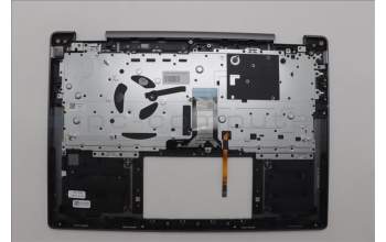 Lenovo 5CB1N95802 Tastatur inkl. TopcaseASM SPA H83DK NFP SG