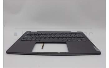 Lenovo 5CB1N95802 Tastatur inkl. TopcaseASM SPA H83DK NFP SG