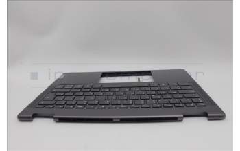 Lenovo 5CB1N95802 Tastatur inkl. TopcaseASM SPA H83DK NFP SG