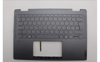 Lenovo 5CB1N95803 Tastatur inkl. TopcaseASM SWS H83DK NFP SG