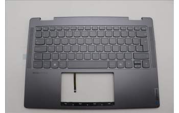 Lenovo 5CB1N95807 Tastatur inkl. TopcaseASM UK H83DK NFP SG