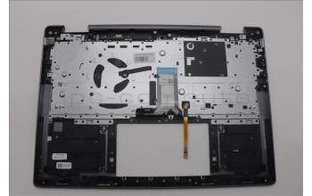 Lenovo 5CB1N95807 Tastatur inkl. TopcaseASM UK H83DK NFP SG