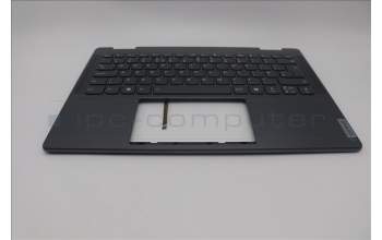 Lenovo 5CB1N95807 Tastatur inkl. TopcaseASM UK H83DK NFP SG
