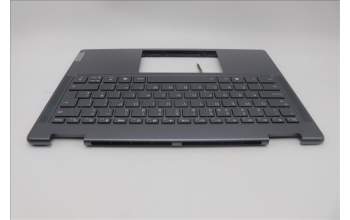 Lenovo 5CB1N95807 Tastatur inkl. TopcaseASM UK H83DK NFP SG