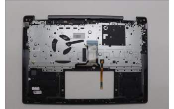 Lenovo 5CB1N95808 Tastatur inkl. TopcaseASM EURO ENG H83DK NFP SG