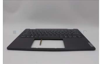 Lenovo 5CB1N95808 Tastatur inkl. TopcaseASM EURO ENG H83DK NFP SG