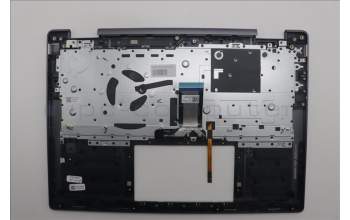 Lenovo 5CB1N95809 Tastatur inkl. Topcase englisch H83DK NFP SG