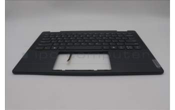 Lenovo 5CB1N95809 Tastatur inkl. Topcase englisch H83DK NFP SG