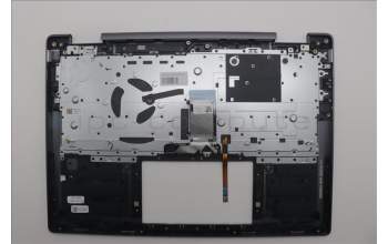 Lenovo 5CB1N95810 Tastatur inkl. TopcaseASM CZE/SLK H83DK NFP SG