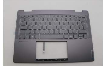 Lenovo 5CB1N95811 Tastatur inkl. TopcaseASM BUL H83DK NFP SG