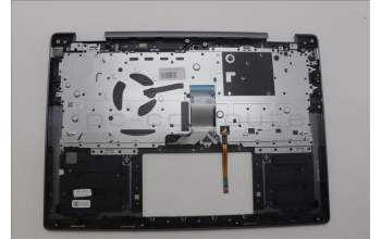 Lenovo 5CB1N95811 Tastatur inkl. TopcaseASM BUL H83DK NFP SG