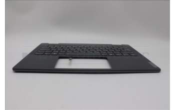 Lenovo 5CB1N95811 Tastatur inkl. TopcaseASM BUL H83DK NFP SG