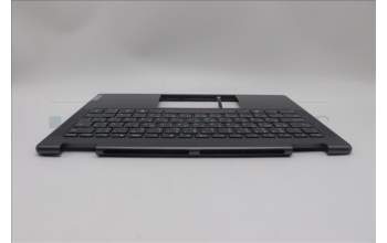 Lenovo 5CB1N95811 Tastatur inkl. TopcaseASM BUL H83DK NFP SG