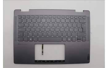 Lenovo 5CB1N95813 Tastatur inkl. TopcaseASM BEL H83DK NFP SG
