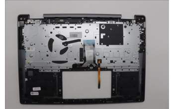 Lenovo 5CB1N95813 Tastatur inkl. TopcaseASM BEL H83DK NFP SG