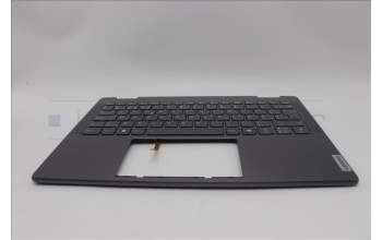 Lenovo 5CB1N95813 Tastatur inkl. TopcaseASM BEL H83DK NFP SG