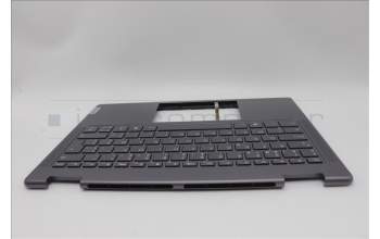 Lenovo 5CB1N95813 Tastatur inkl. TopcaseASM BEL H83DK NFP SG