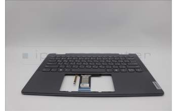 Lenovo 5CB1N96844 Tastatur inkl. TopcaseASM ARA H83DK NFP SG