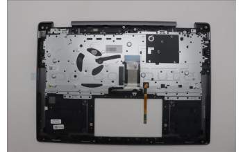 Lenovo 5CB1N96845 Tastatur inkl. Topcase französischA H83DK NFP SG