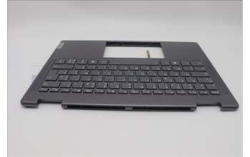 Lenovo 5CB1N96845 Tastatur inkl. Topcase französischA H83DK NFP SG