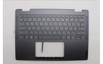 Lenovo 5CB1N96847 Tastatur inkl. TopcaseASM UKR H83DK NFP SG