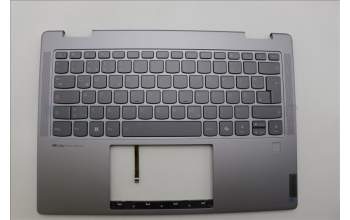 Lenovo 5CB1N96857 Tastatur inkl. TopcaseASM GER H83DK FP ARG