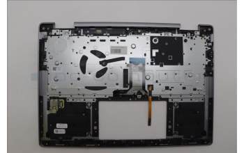 Lenovo 5CB1N96857 Tastatur inkl. TopcaseASM GER H83DK FP ARG