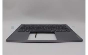 Lenovo 5CB1N96857 Tastatur inkl. TopcaseASM GER H83DK FP ARG