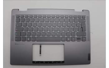Lenovo 5CB1N96883 Tastatur inkl. TopcaseASM ITA H83DK NFP ARG