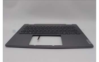 Lenovo 5CB1N96883 Tastatur inkl. TopcaseASM ITA H83DK NFP ARG