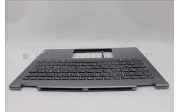 Lenovo 5CB1N96883 Tastatur inkl. TopcaseASM ITA H83DK NFP ARG