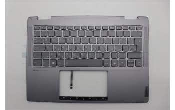 Lenovo 5CB1N96885 Tastatur inkl. TopcaseASM HUN H83DK NFP ARG