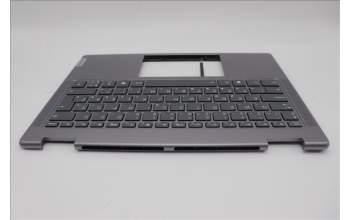 Lenovo 5CB1N96885 Tastatur inkl. TopcaseASM HUN H83DK NFP ARG