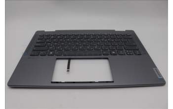 Lenovo 5CB1N96886 Tastatur inkl. TopcaseASM HBW H83DK NFP ARG