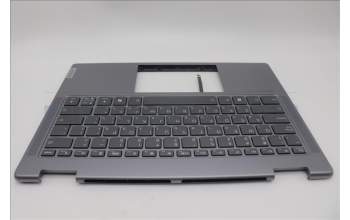 Lenovo 5CB1N96886 Tastatur inkl. TopcaseASM HBW H83DK NFP ARG