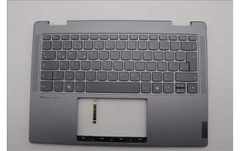 Lenovo 5CB1N96888 Tastatur inkl. TopcaseASM GER H83DK NFP ARG