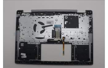 Lenovo 5CB1N96888 Tastatur inkl. TopcaseASM GER H83DK NFP ARG